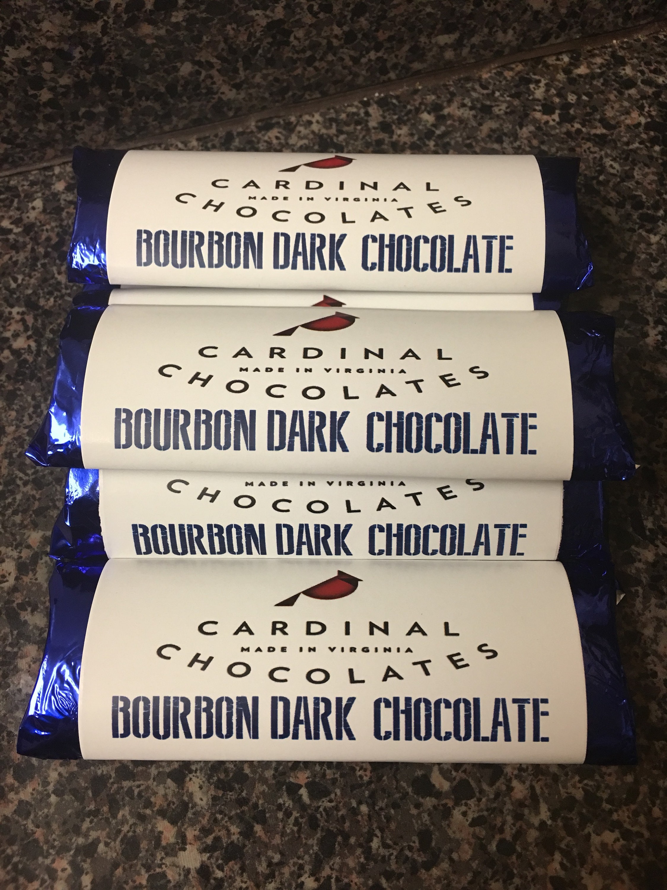 54% Dark Chocolate Mayan Hot Chocolate Bar - Cocoa Dolce Chocolates