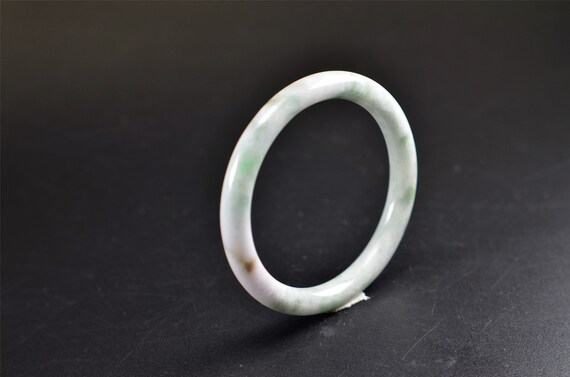 Genuine jade bracelet discount