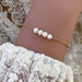 see more listings in the Bijoux en perles section