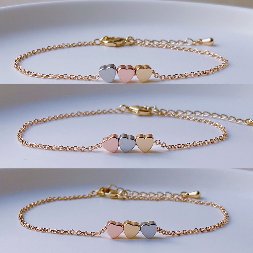 Mon Coco Best Friends for Ever Bracelet Set Mon Coco Best Friends for Ever Bracelet Set