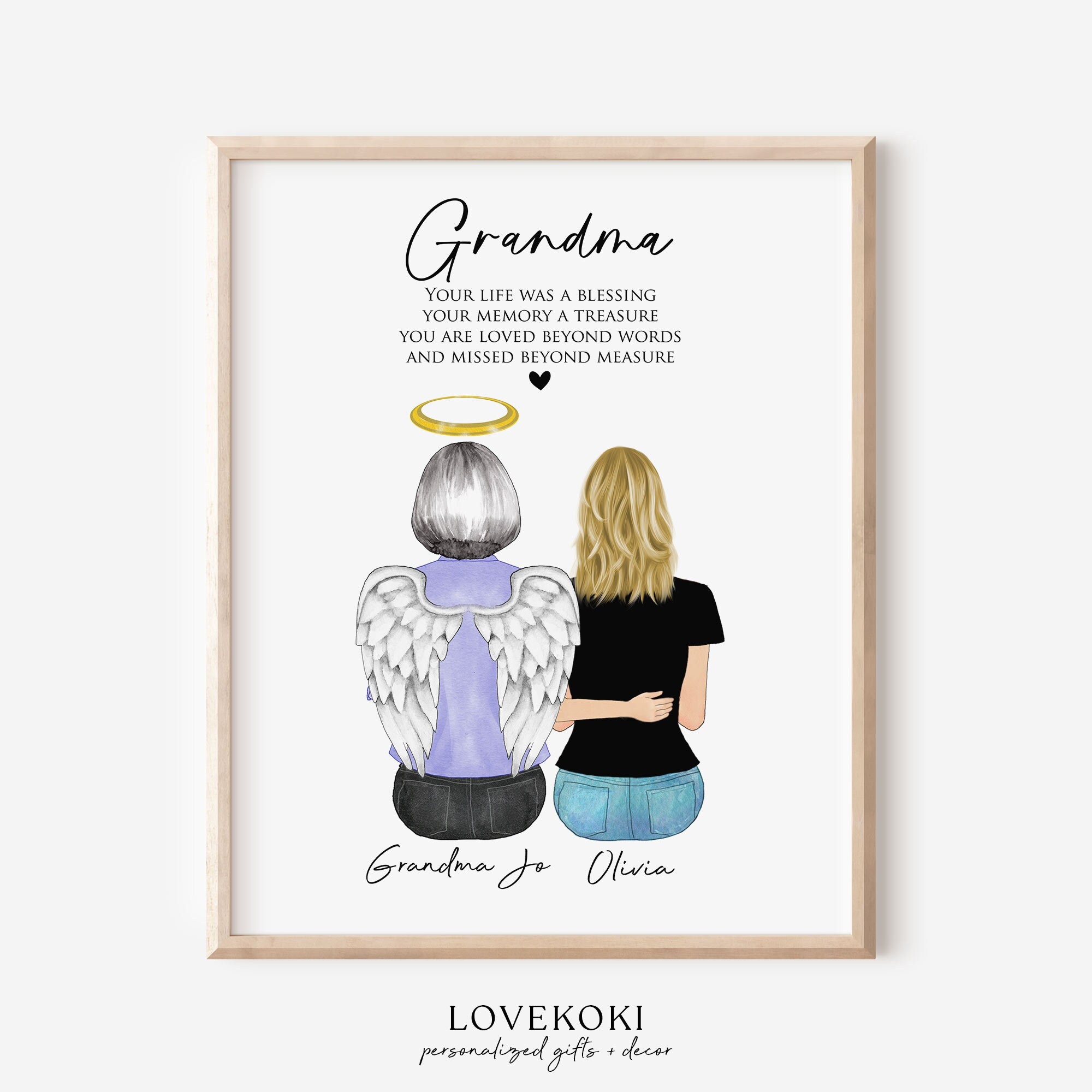  Personalized Memorial Gifts – Custom Diamond Art Kits with  Photo Text, Sympathy Gifts, Bereavement Gifts, Remembrance Gifts for Loss  of Father Mother Loved One (Round Drill, 11.8×15.7 Inch) : Arts, Crafts