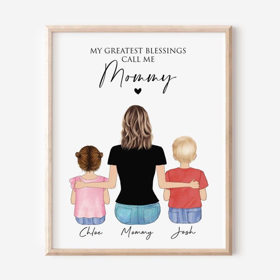 Regali per la festa della mamma - Blog Family