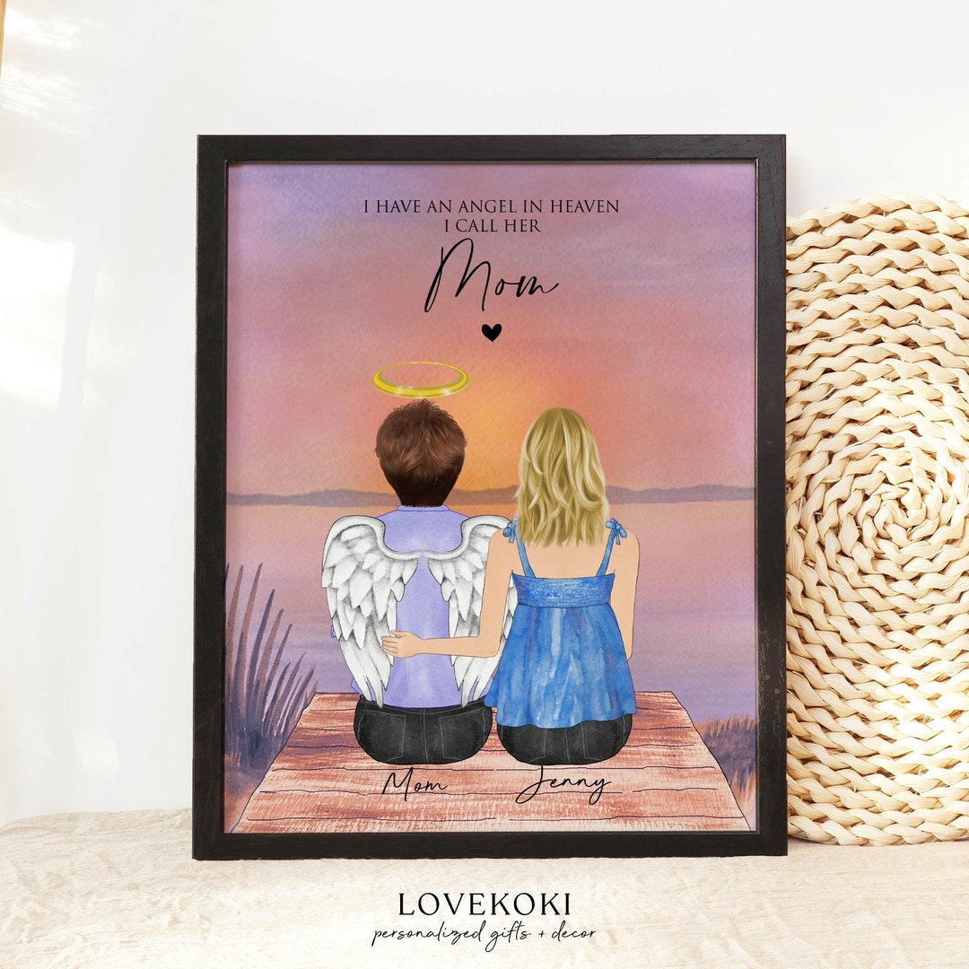 loss-of-mother-gift-grief-gift-mom-memorial-gift-sympathy-gift