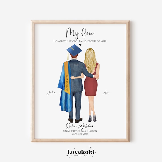 Grad gift cheap for boyfriend