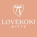Lovekoki Gifts