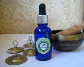 Sesame Facial Elixir