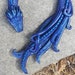 see more listings in the Dragon necklaces section