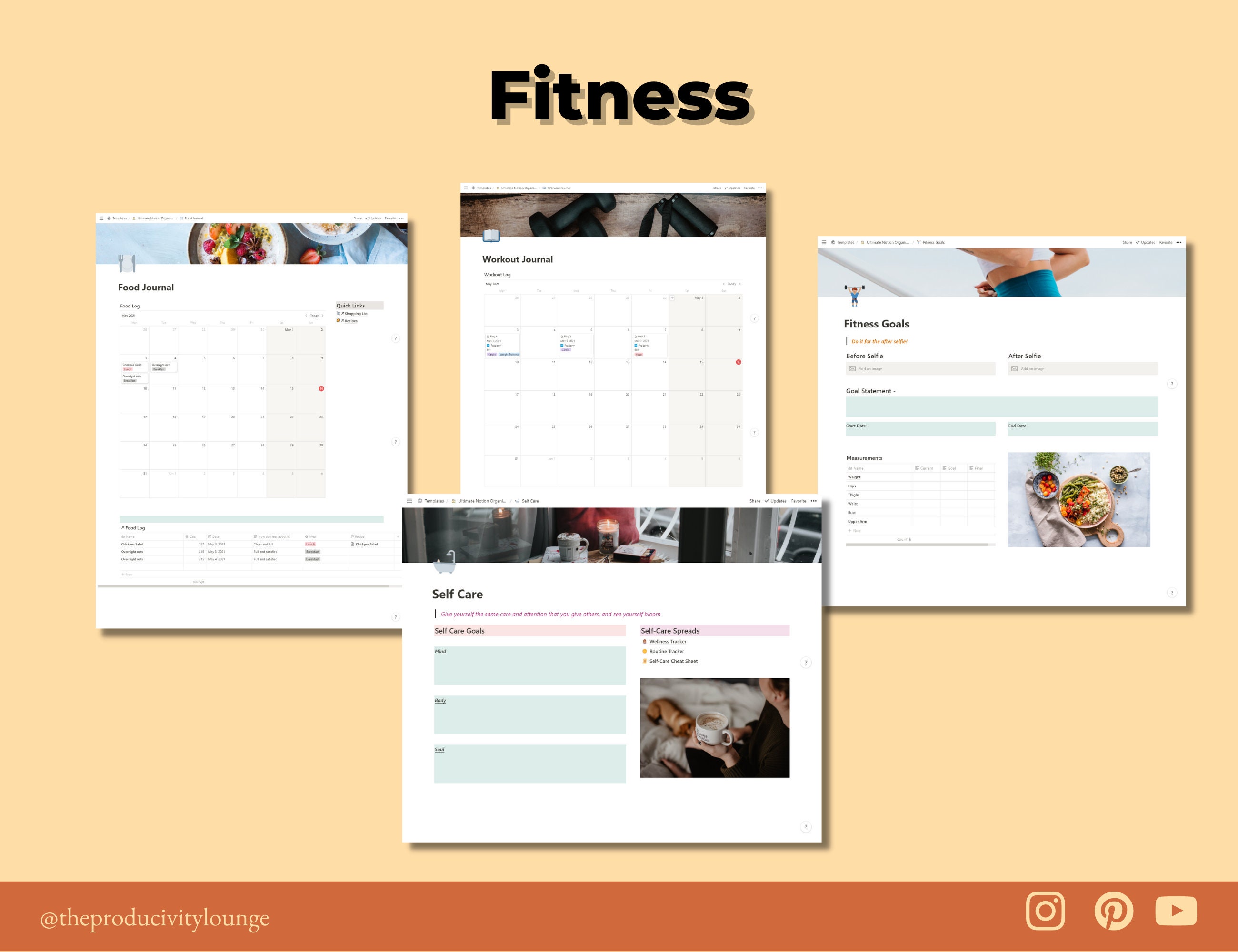 organize your life with notion organize your life with notion