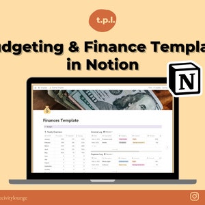 notion budget template notion budget template