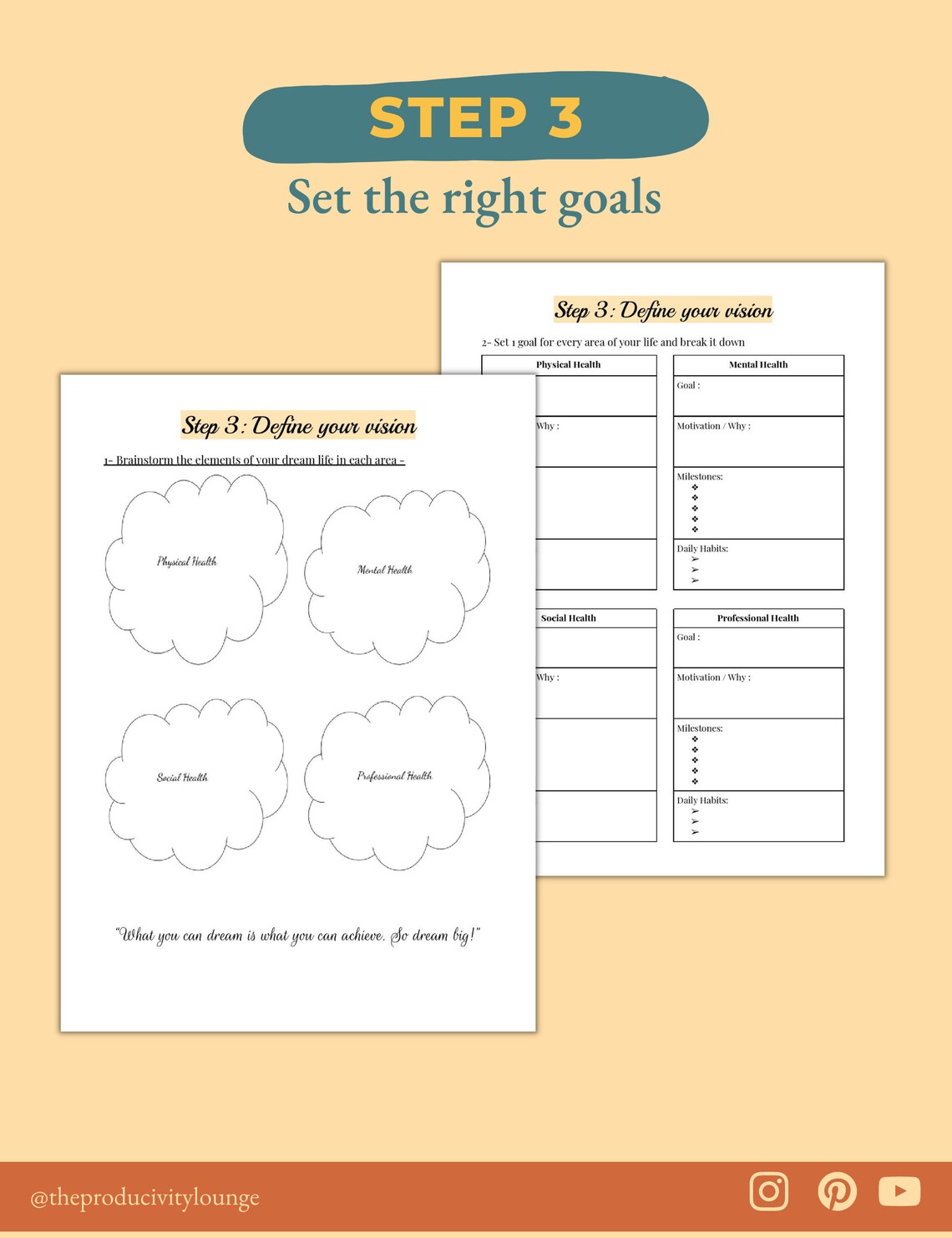 Life Reset Planner Get Your Life Together Printable Etsy India life-reset-planner-get-your-life-together-printable-etsy-india