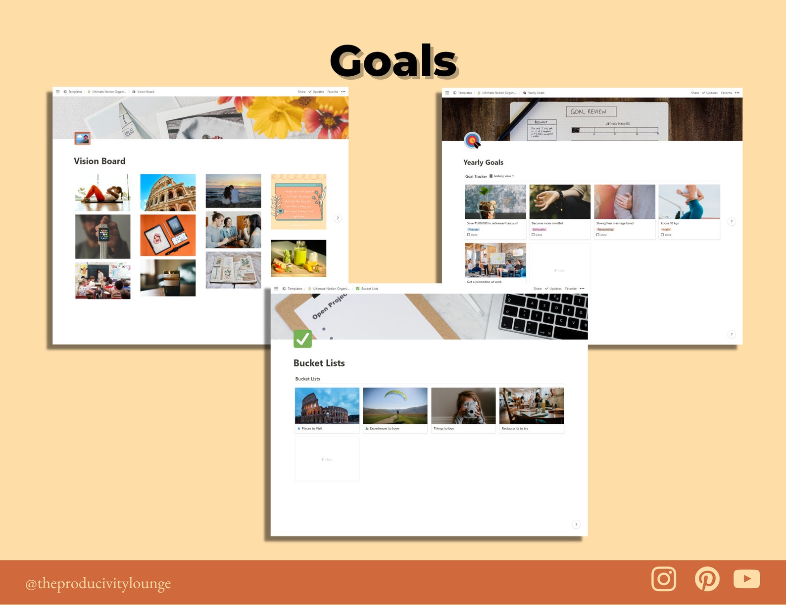 notion organization notion organization