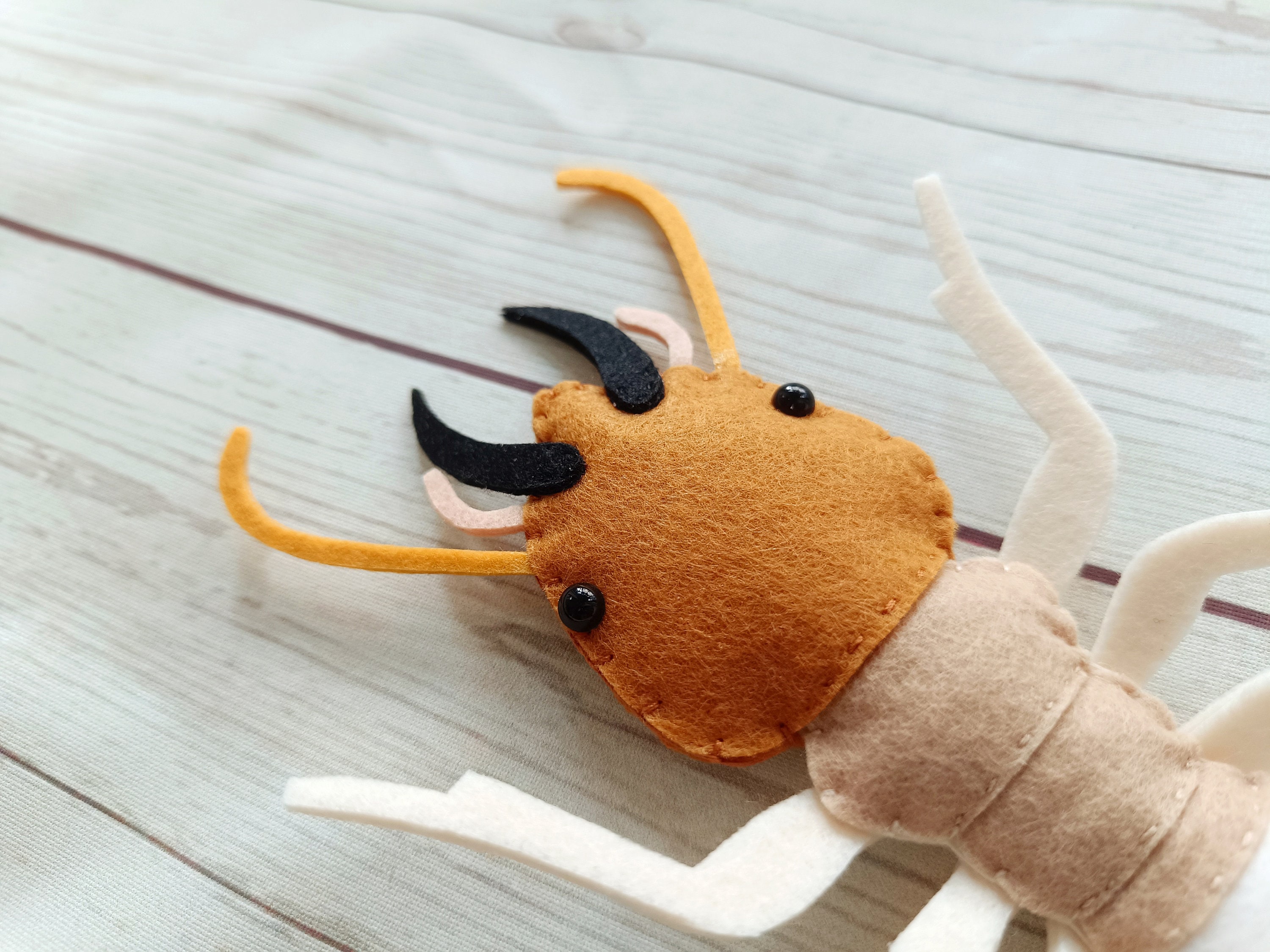 Lot De Figurines Termitors – Termitor – Époque Cosmix – Vintage Années 90