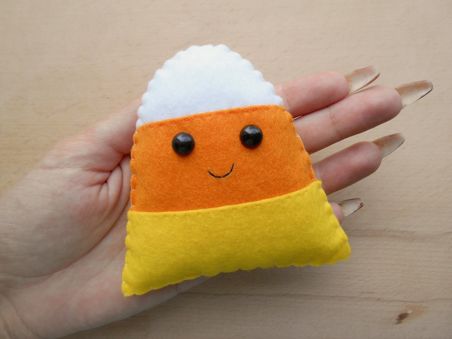 PDF Halloween Pattern Pdf Sewing Pattern for Women PDF Felt Pattern ...