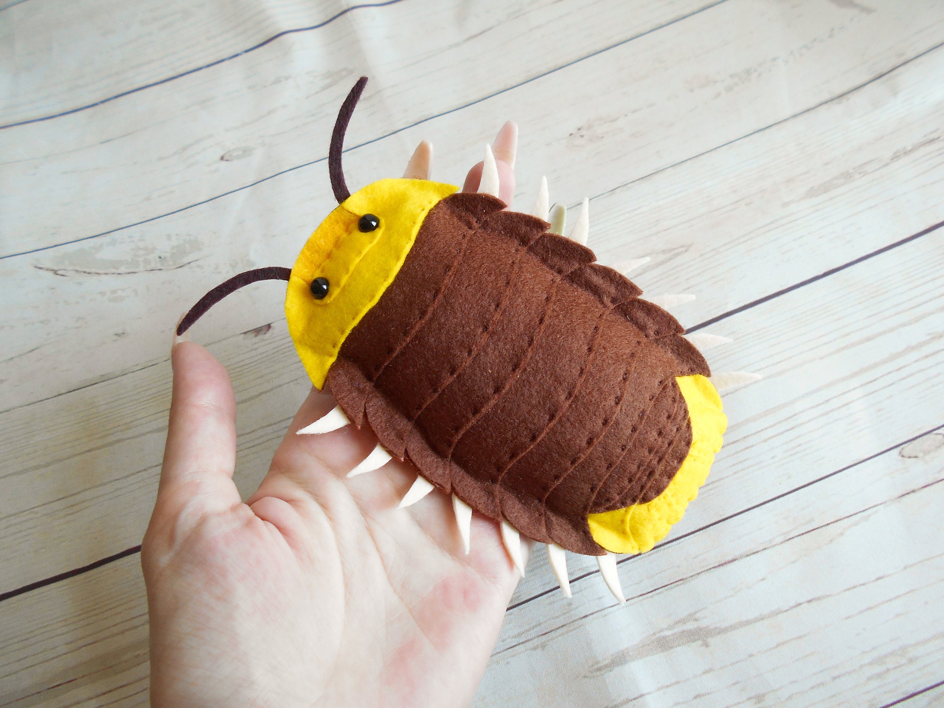 13 piezas Bugs Toys Big - Insectos realistas Toys Ecuador