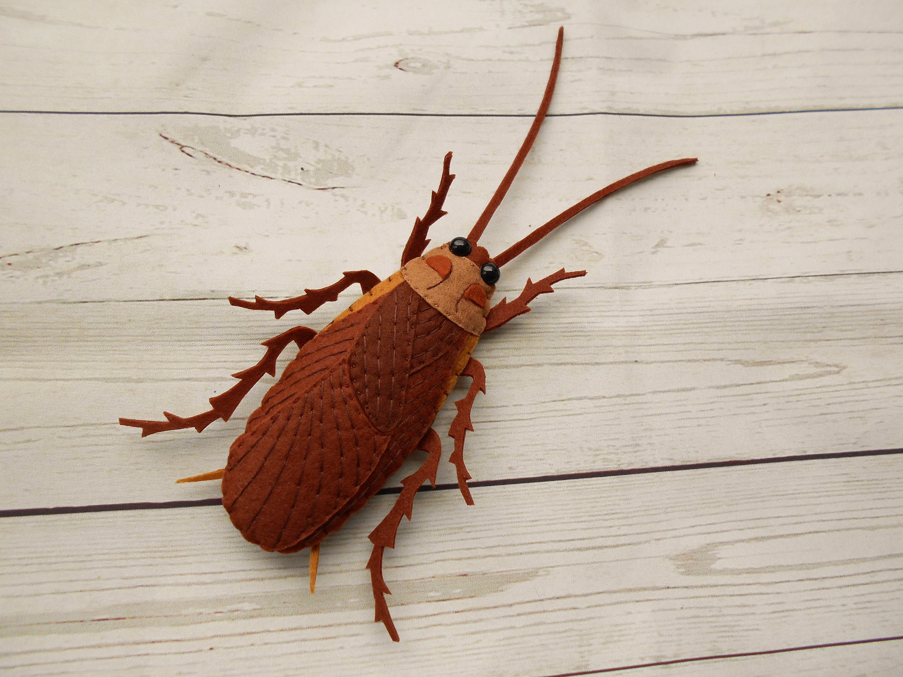 Insectos Goma Juguete Bichos Divertidos Naturaleza Infantil