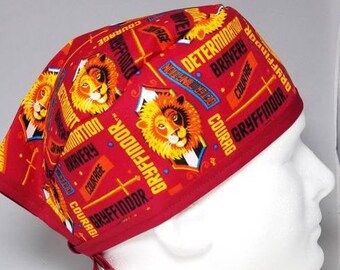 Men's Harry Potter Scrub Cap/Hat One size fits most Men's Harry Potter Scrub Cap/Hat One size fits most