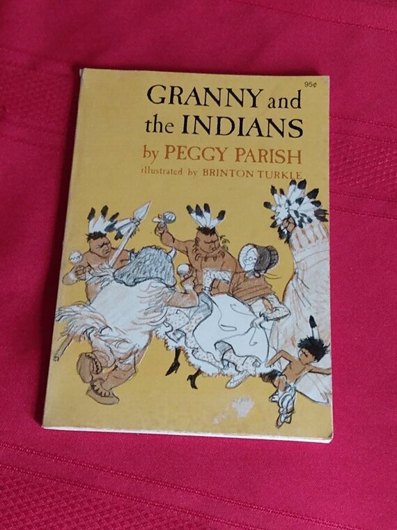 Granny Book