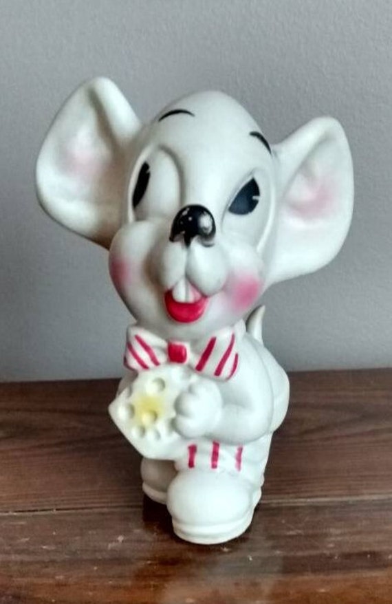 Tappetino mouse-Vintage Essex-HIGHLANDS BOULEVARD Leigh in mare 