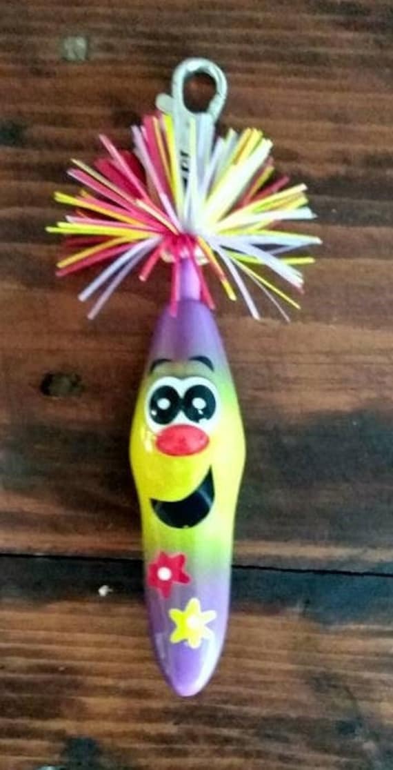Rare Kookys Kooky Pen Krew 9 Konchita Collectible Etsy UK