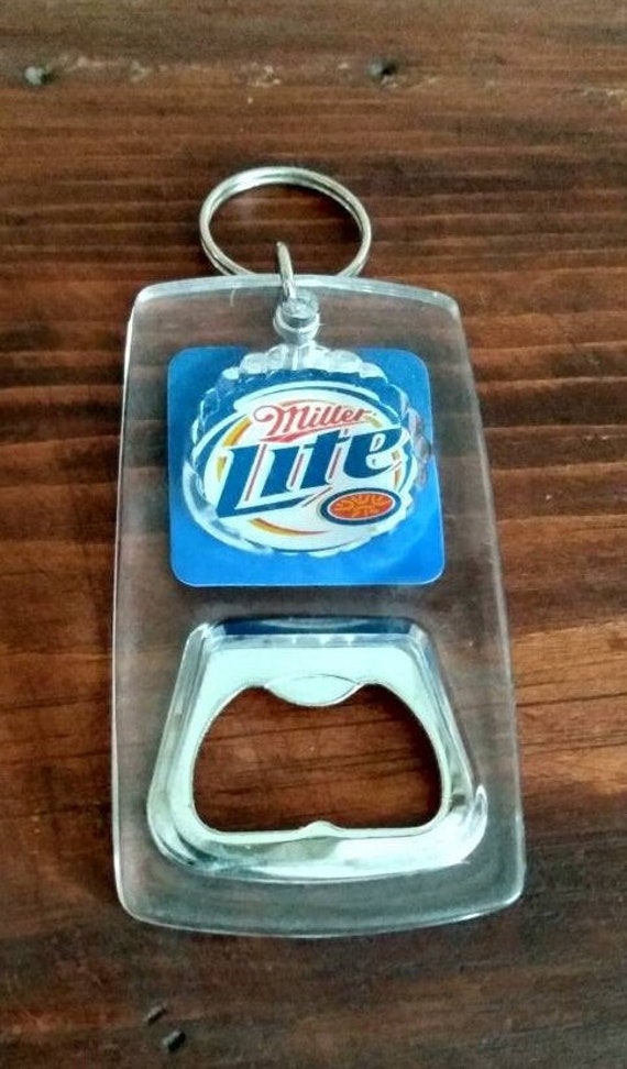 vintage bottle opener pabst Gem