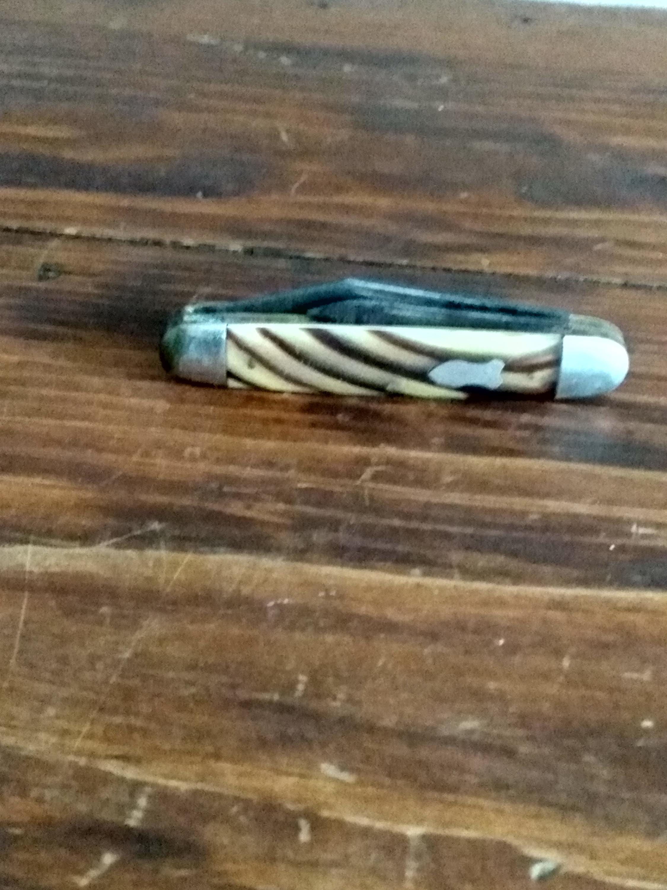Robeson Knife - Etsy Robeson Knife - Etsy