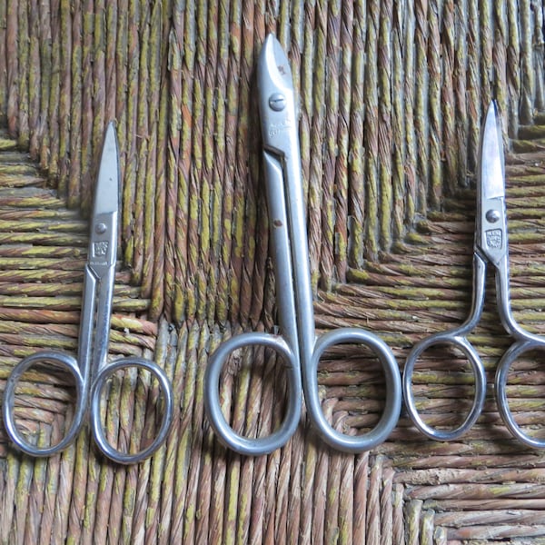 Scissors Made in Germany Etsy
