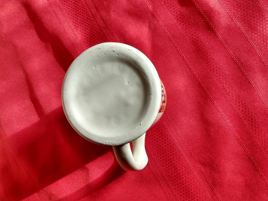 Steins Kitchen & Dining Vintage pilsner urquell beer Stein with handle