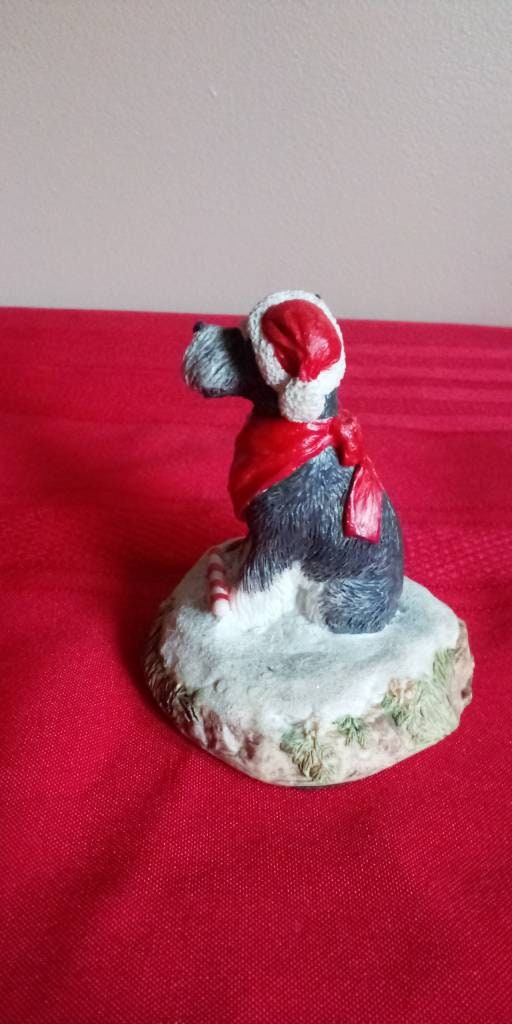 charmstone figurine charmstone figurine