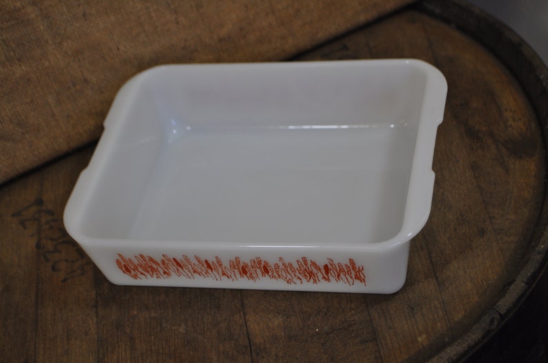Procotor-Silex Slow Cook Dish Autumn Harvest Wheat with Lid