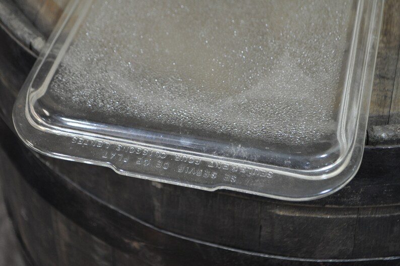 Procotor-Silex Slow Cook Dish Autumn Harvest Wheat with Lid