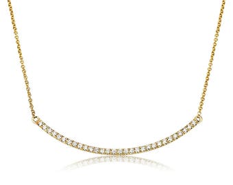 Diamond Necklace