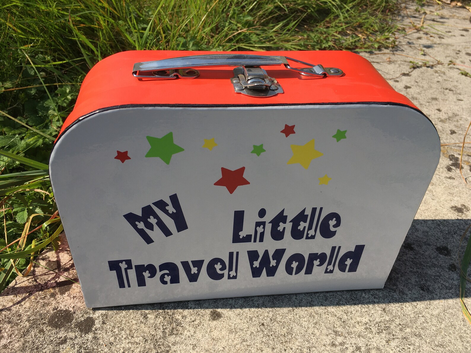 Toy Story Play Travel Suitcase Etsy