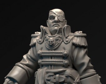 Altrivrun skyfleet officer imperial guard