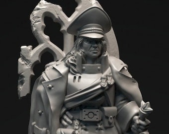 Altirvun commandant   commissar