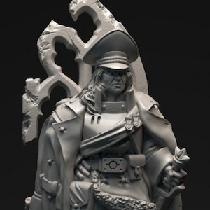 Altirvun commandant   commissar