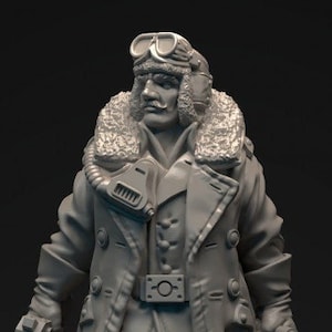 Atirvun fleet pilot