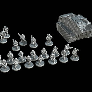 Grand Tactics Empire of the Rising Sun 15mm miniatures