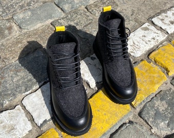 Women S Men S Unique Shoes And Bags Von Feenches Auf Etsy