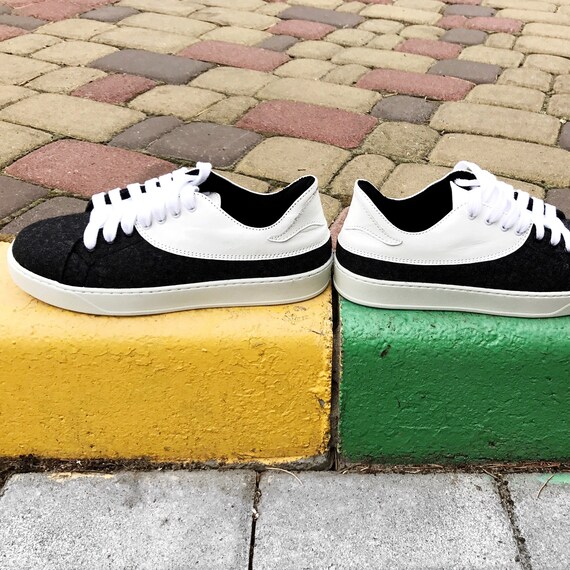 unusual womens sneakers