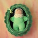 see more listings in the Baby doll in a crib section