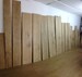 Oak Boards Oak shelves various sizes kiln dried & planed 25mm thick 
