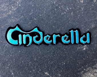 Cinderella Patch