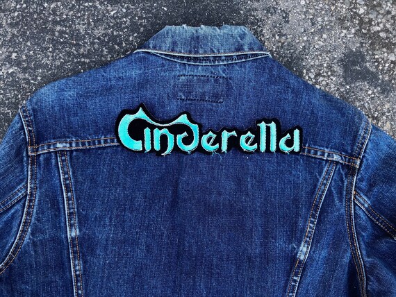 Cinderella Patch - image 3