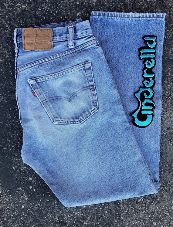 Cinderella Patch - image 2