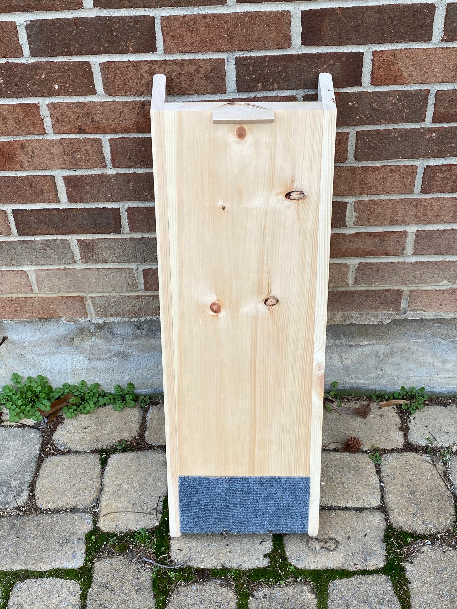 Rabbit Castle Ramp castle Tower Sold Separately | Etsy