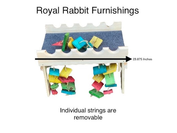 Activity zone rabbit toy clearance