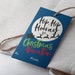 Christmas Vacation Gift Tags - Printable - Etsy