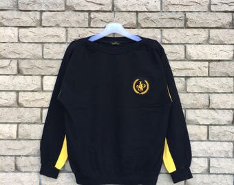 john player sweatshirt