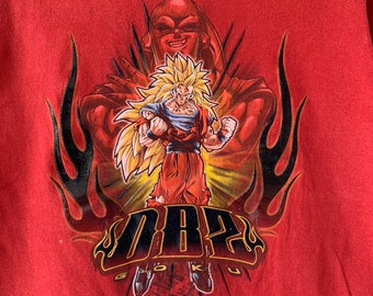 タグ付き 未使用 ドラゴンボールZ Tシャツ Mサイズ タグ付き 未使用