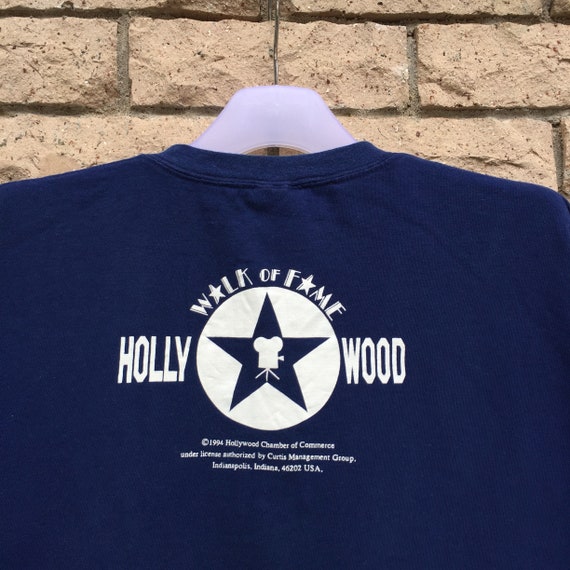T-Shirt  Hollywood Chamber of Commerce